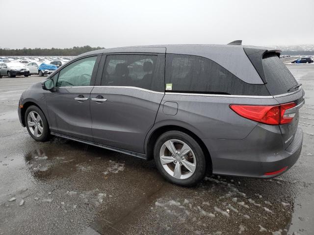 5FNRL6H50LB067933 Honda ODYSSEY EX