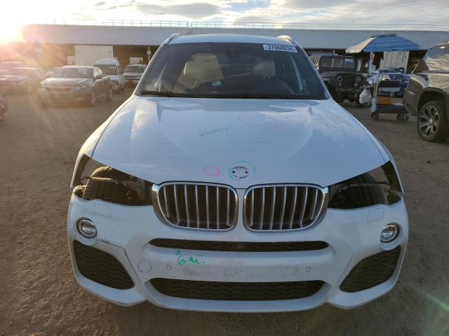 5UXWZ7C36H0V91394 BMW X3 Sdrive28i