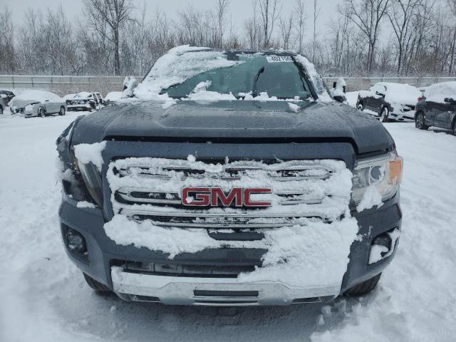 1GTP6CE17G1283145 GMC CANYON SLE