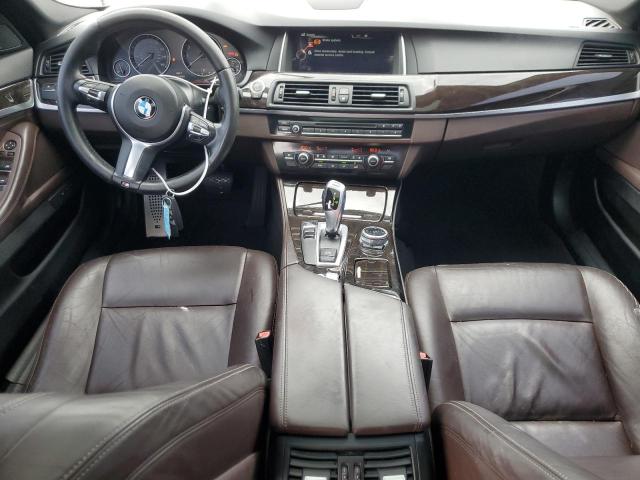 WBA5A5C51FD513702 BMW 528 I