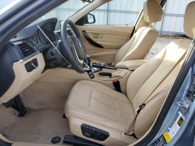 WBA3B5G50FNS14081 BMW 328 Xi Sulev