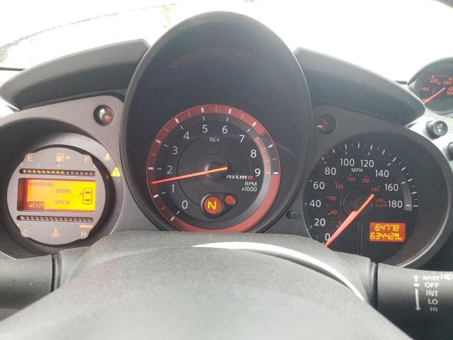 JN1AZ4EHXFM441512 Nissan 370Z BASE