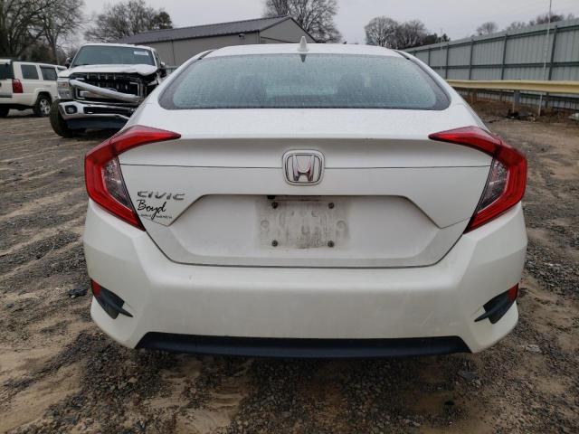 2HGFC2F73JH500105 Honda CIVIC EX