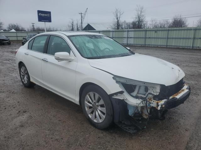 1HGCR2F82EA111258 Honda ACCORD EXL