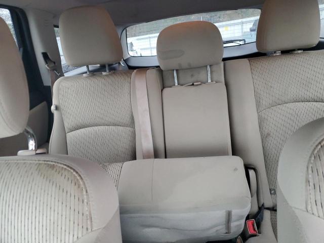 3C4PDCBB3JT319822 Dodge Journey Sxt