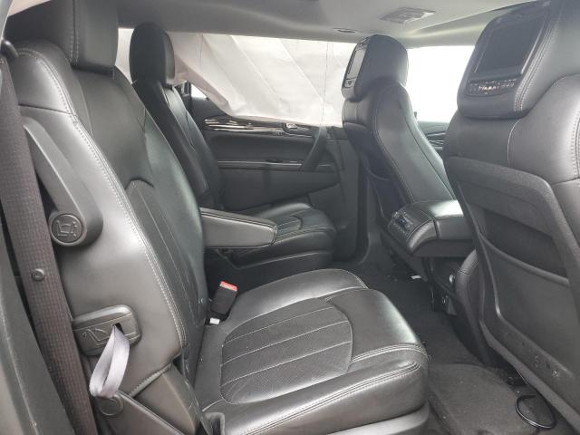 5GAKVBKD2HJ303844 Buick Enclave