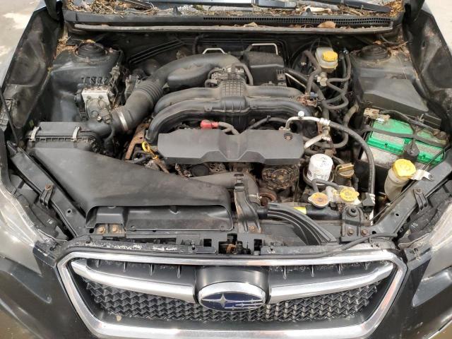 Subaru Impreza Sport 2015 JF1GPAT63FH206879 Image 11