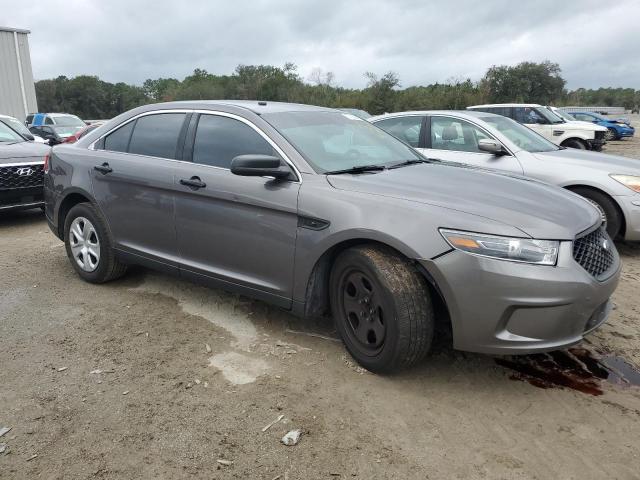 1FAHP2MK8HG115380 Ford Taurus Police Interceptor