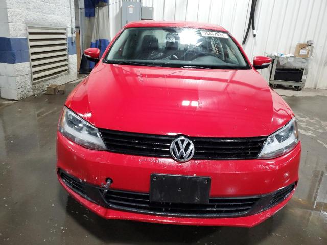 3VWD17AJ6EM307043 Volkswagen JETTA SE