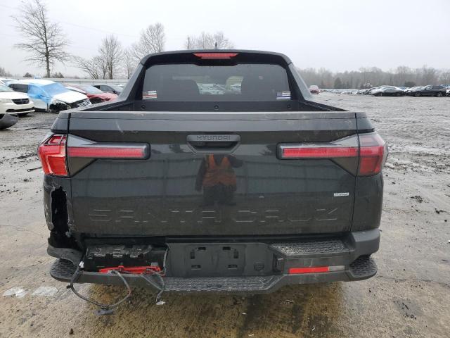 5NTJADAE9NH013506 Hyundai Santa Cruz Se