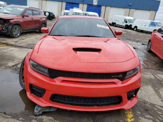2C3CDXGJ8MH519375 Dodge Charger Scat Pack