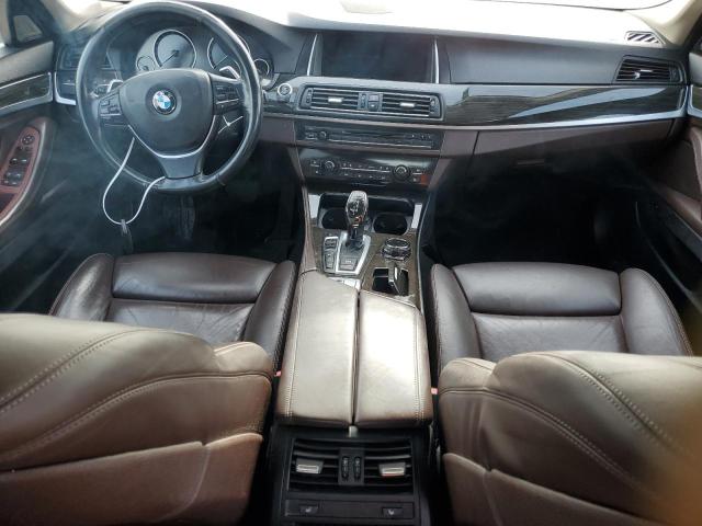 WBAKP9C55EDZ34930 BMW 550 Xi