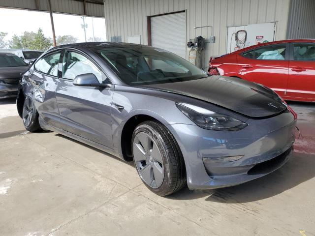 5YJ3E1EA1PF650702 Tesla MODEL 3