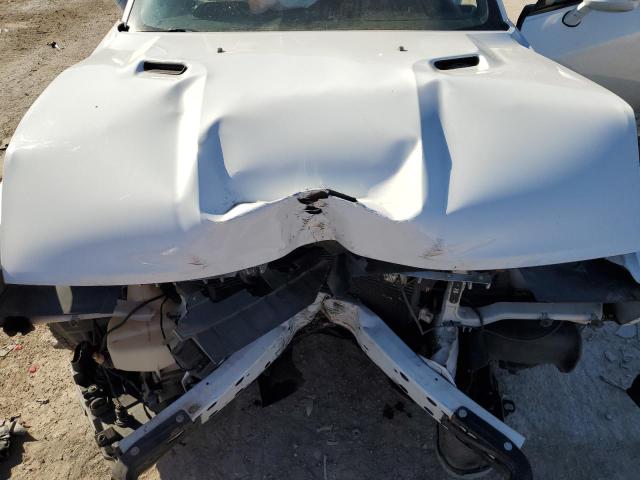 2C3CDYAG6EH302508 Dodge Challenger Sxt