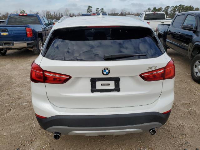 WBXHU7C39J5L04926 BMW X1 Sdrive28i