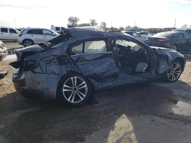 WBA8E1C56HK895380 BMW 330e
