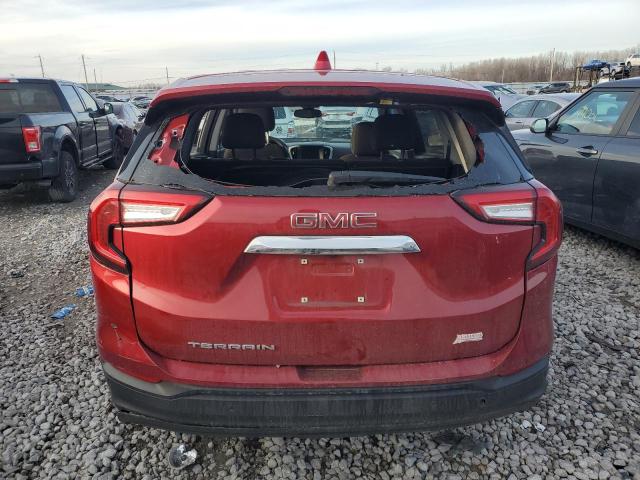 3GKALMEV1NL120198 GMC Terrain Sle