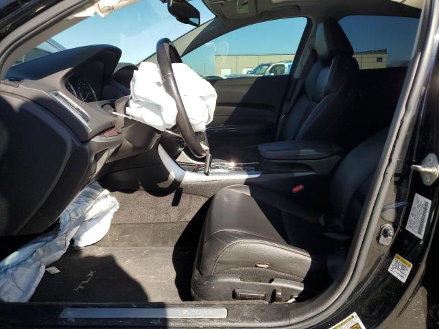 19UUB2F32GA000676 Acura TLX