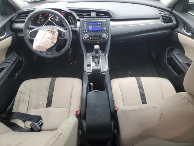 19XFC2F54HE015507 Honda Civic Lx