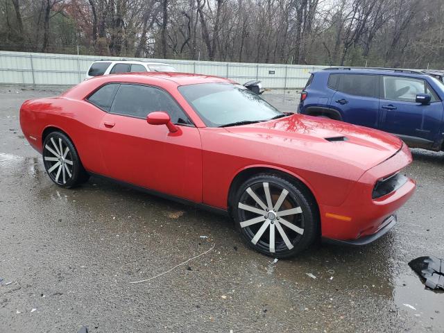 2C3CDZAGXGH278982 Dodge Challenger Sxt
