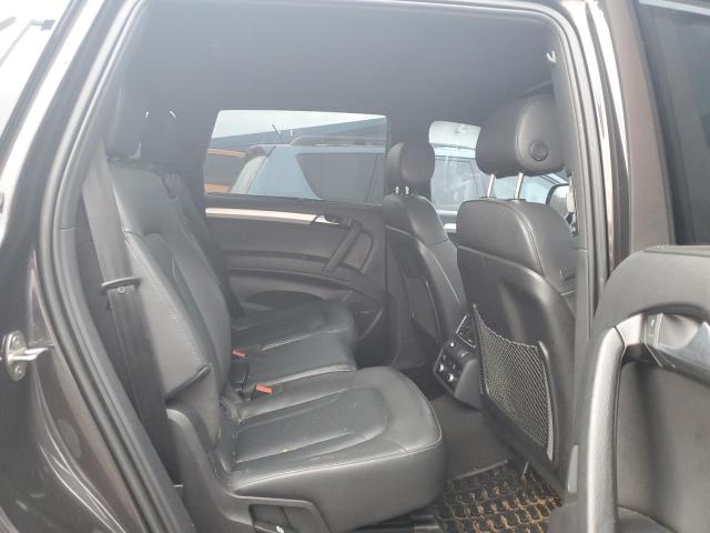 WA1DGAFE8FD021308 Audi Q7 Prestige