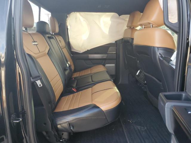 1FTFW1E54MFD08424 Ford F150 Supercrew