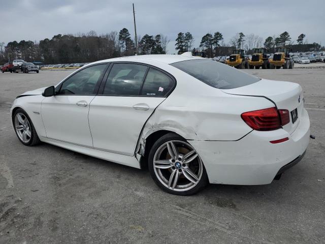 WBA5B1C51GG129859 BMW 535 I
