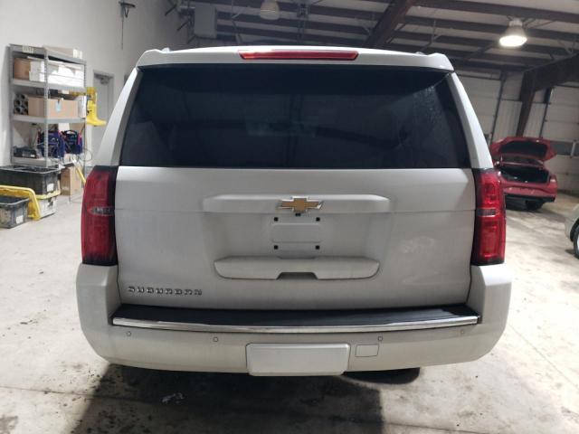 1GNSKJKC6GR174393 Chevrolet Suburban K1500 Ltz