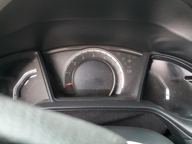 2HGFC2F52GH556267 Honda Civic Lx
