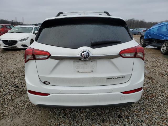 LRBFXCSA7KD003730 Buick Envision Essence