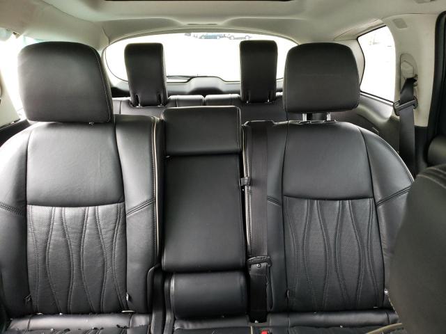 5N1DL0MM0JC514710 Infiniti QX60