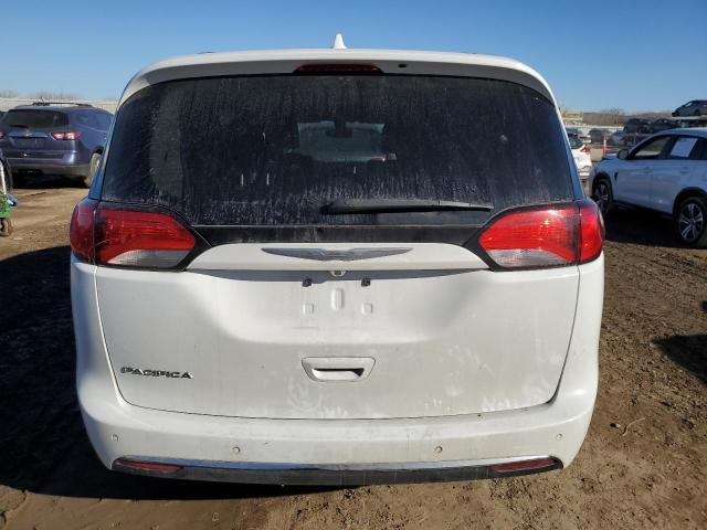 2C4RC1BG0JR128406 Chrysler Pacifica Touring L
