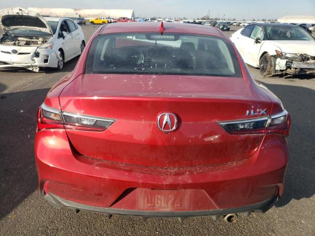 19UDE2F31LA011976 Acura ILX