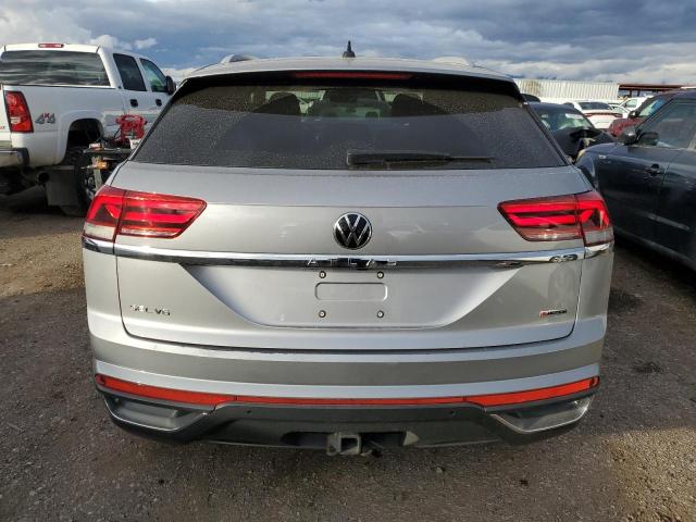 1V2ME2CA9LC215431 Volkswagen Atlas Cross Sport Sel