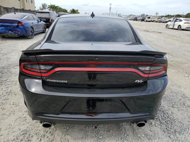 2C3CDXCT4KH526764 Dodge CHARGER R/T