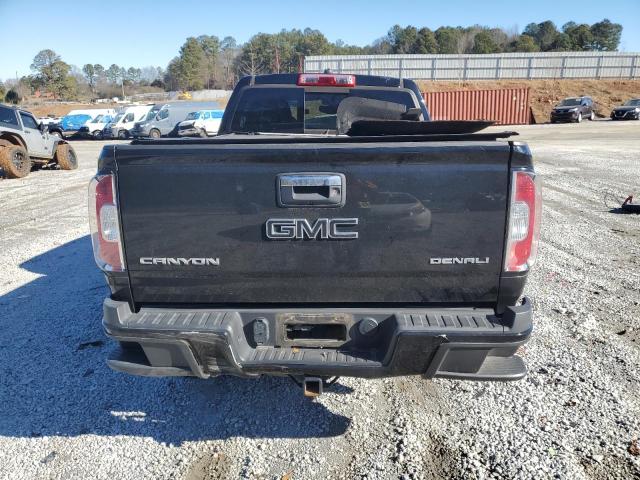 1GTG6EEN9H1163704 GMC Canyon Denali