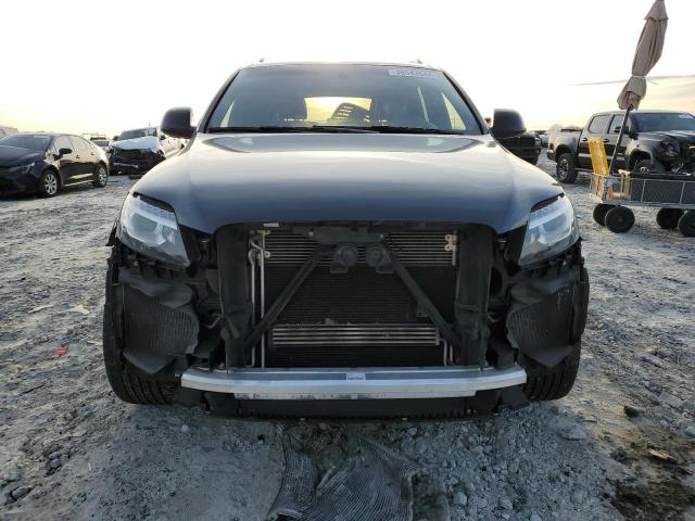 WA1DGAFE1FD014507 Audi Q7 Prestige