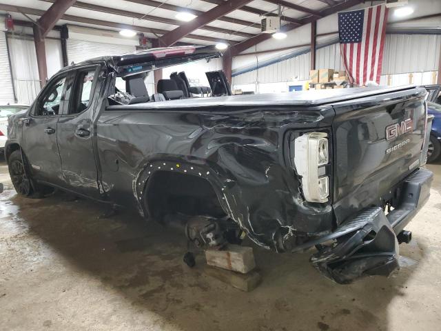 1GTR9CEDXLZ282562 GMC Sierra K1500 Elevation