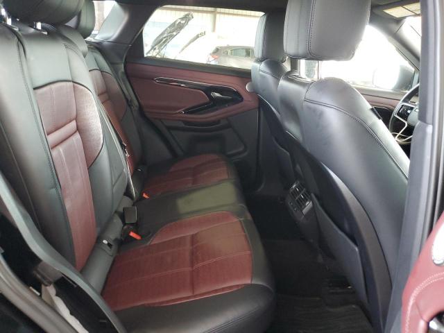 SALZL2FX2MH155664 Land Rover Range Rover Evoque R-dynamic Se