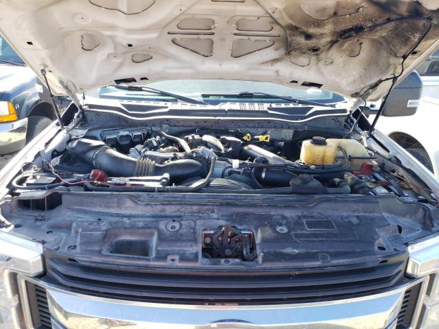 1FT8W3DT7KED63263 Ford F350 Super Duty