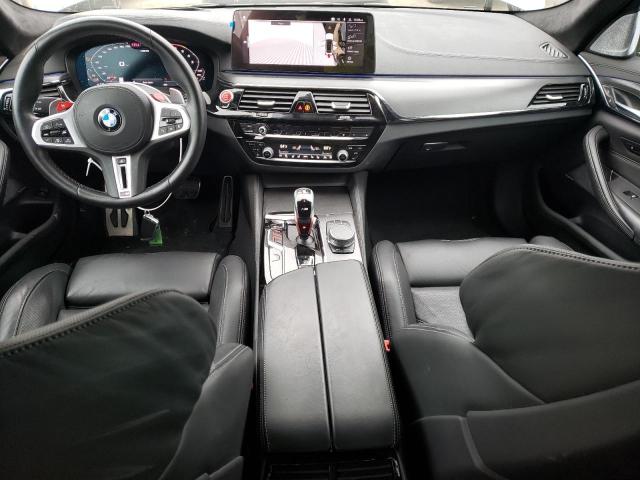 WBS83CH03MCH09232 BMW M5