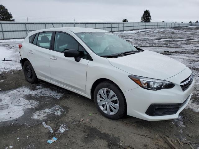 4S3GTAB67N3727400 Subaru Impreza