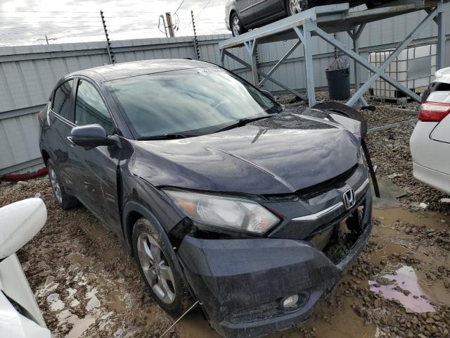 3CZRU6H56HM720050 Honda HR-V EX