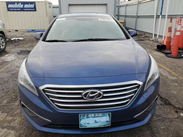 5NPE24AF6HH469182 Hyundai SONATA SE
