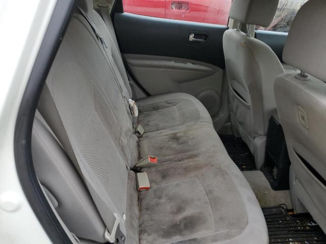 JN8AS5MTXFW665501 Nissan Rogue Select S