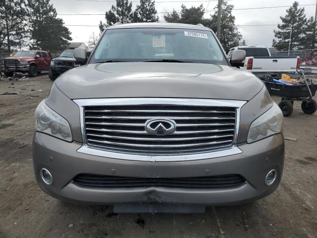 JN8AZ2NE6E9065999 Infiniti QX80
