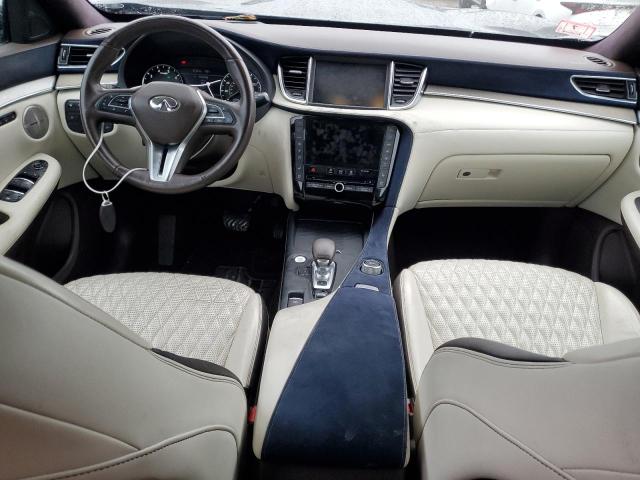 3PCAJ5M32KF101015 Infiniti Qx50 Essential