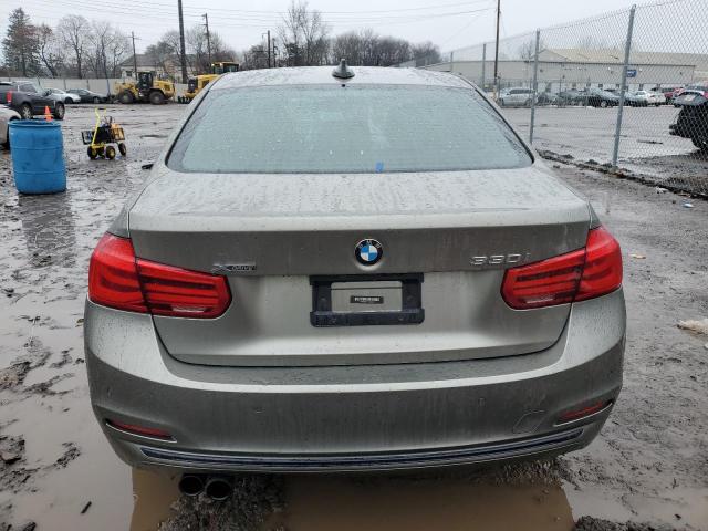 WBA8D9C50HK894131 BMW 330 XI