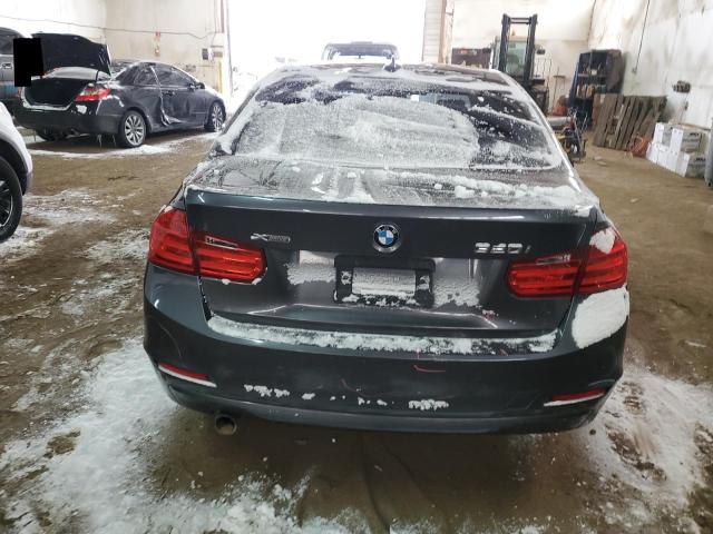WBA3C3G5XENS71033 BMW 320 I Xdrive