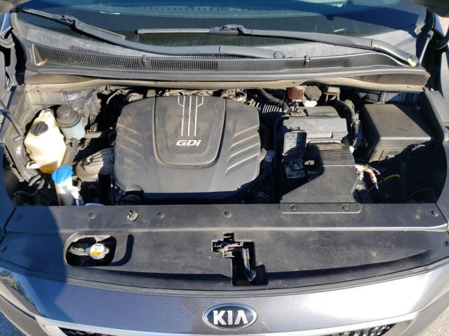 KNDMB5C19H6239777 KIA SEDONA LX